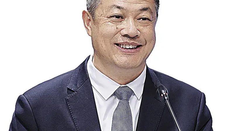 惠州无机化工原料批发市场：如何选择优质供应商**