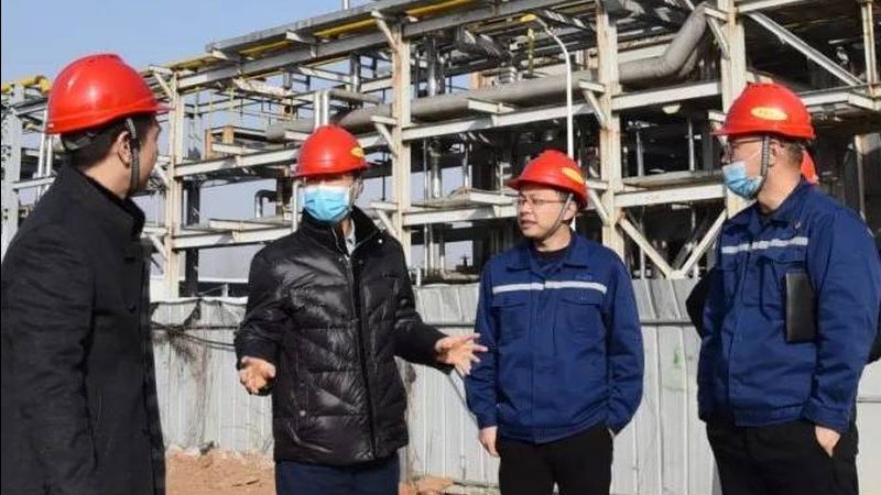 化工厂尾气处理系统：揭秘其优缺点与选型策略