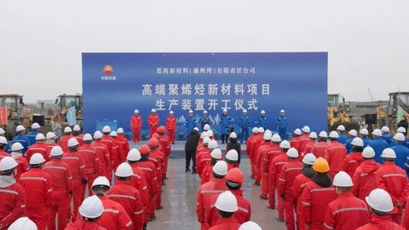 高分子材料与金属材料：一吨价格几何？揭秘价格背后的因素**