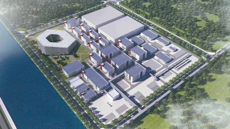 医药中间体：精细化工产品生产的“幕后英雄”**