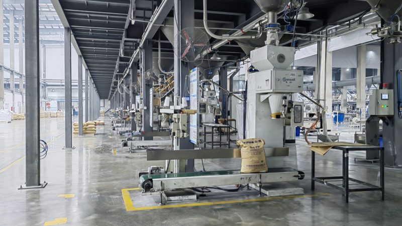 涂料精细化工产品型号参数的解码指南**